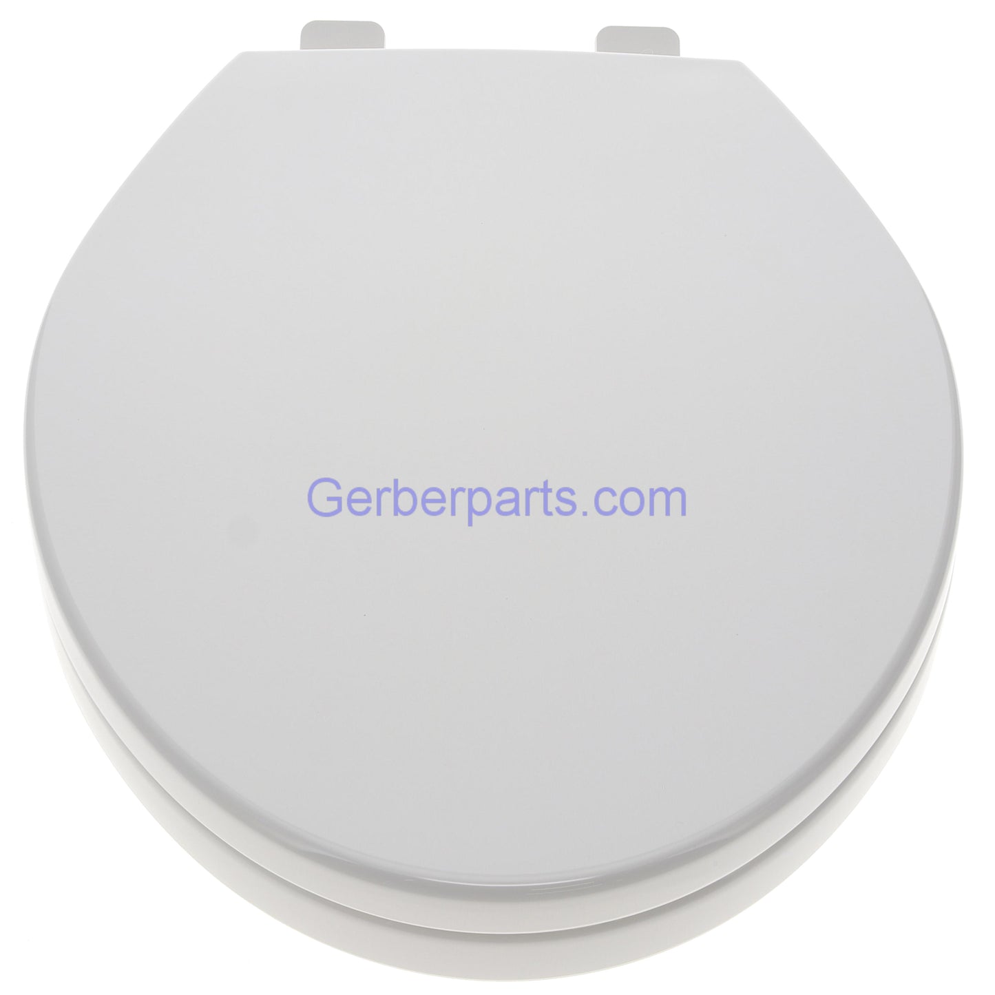 Gerber Genuine C55013543-GEG1 Elongated Toilet Seat