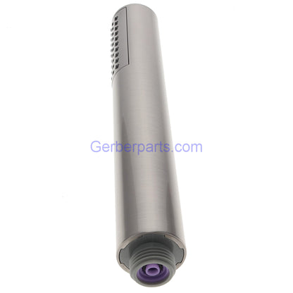 Gerber Genuine D465106BN Brushed Nickel Hand Shower