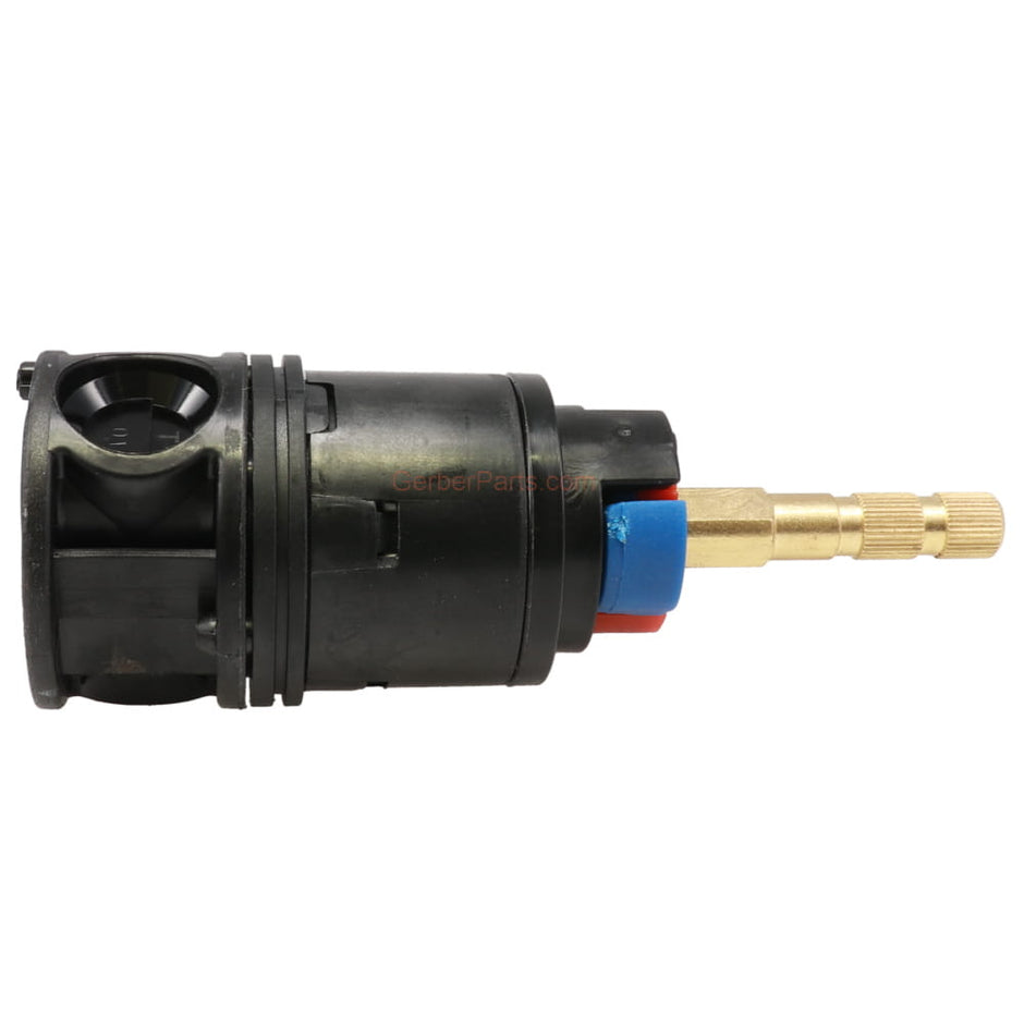 Gerber Tub & Shower Faucet Model G9330 gerberparts