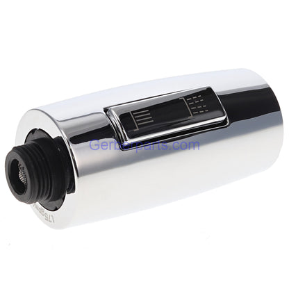 Gerber Genuine GA568052N Chrome Spray Head