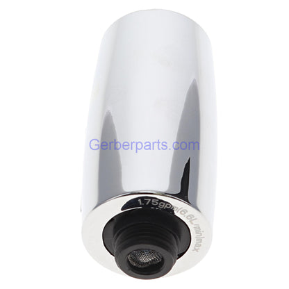 Gerber Genuine GA568052N Chrome Spray Head
