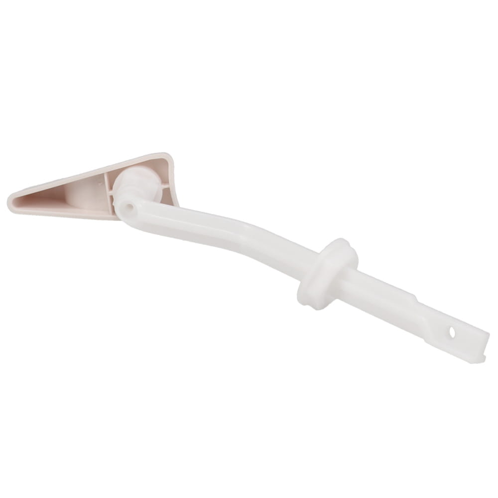 Parts Home Depot Gerber GA70036054BB Universal Fit Brushed Bronze Toilet Tank Lever Gold Toilet Lever