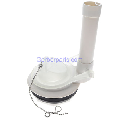 Gerber Genuine GA712022 Flush Valve