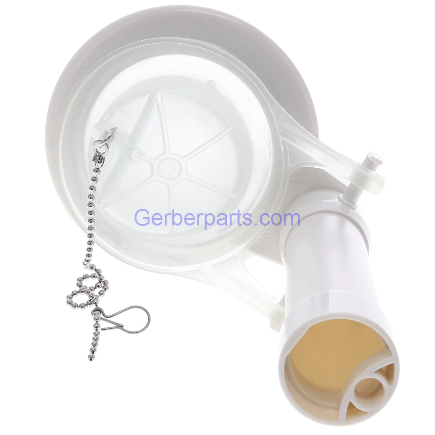 Gerber Genuine GA712022 Flush Valve