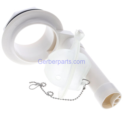 Gerber Genuine GA712022 Flush Valve