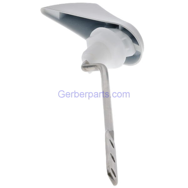 Gerber Genuine GA713019WH White Trip Lever