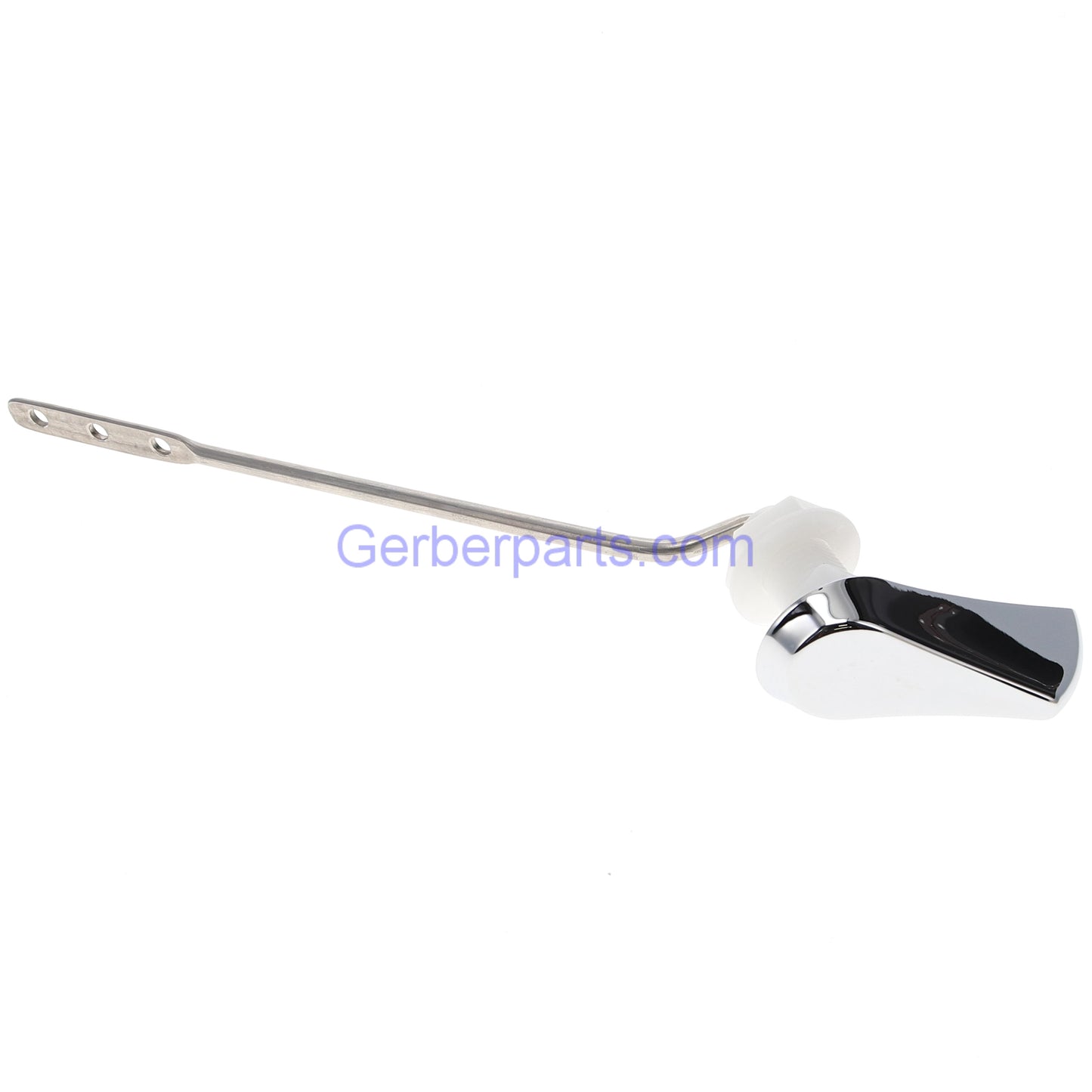 Gerber Genuine GA713020 Chrome Right Hand Trip Lever