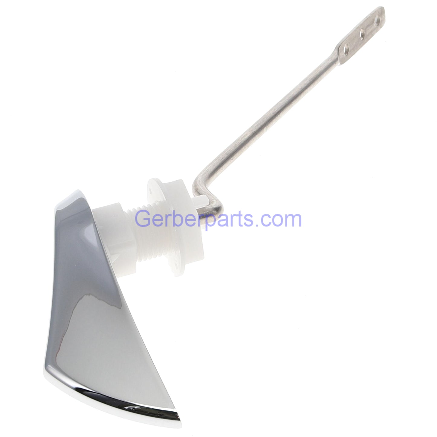 Gerber Genuine GA713020 Chrome Right Hand Trip Lever
