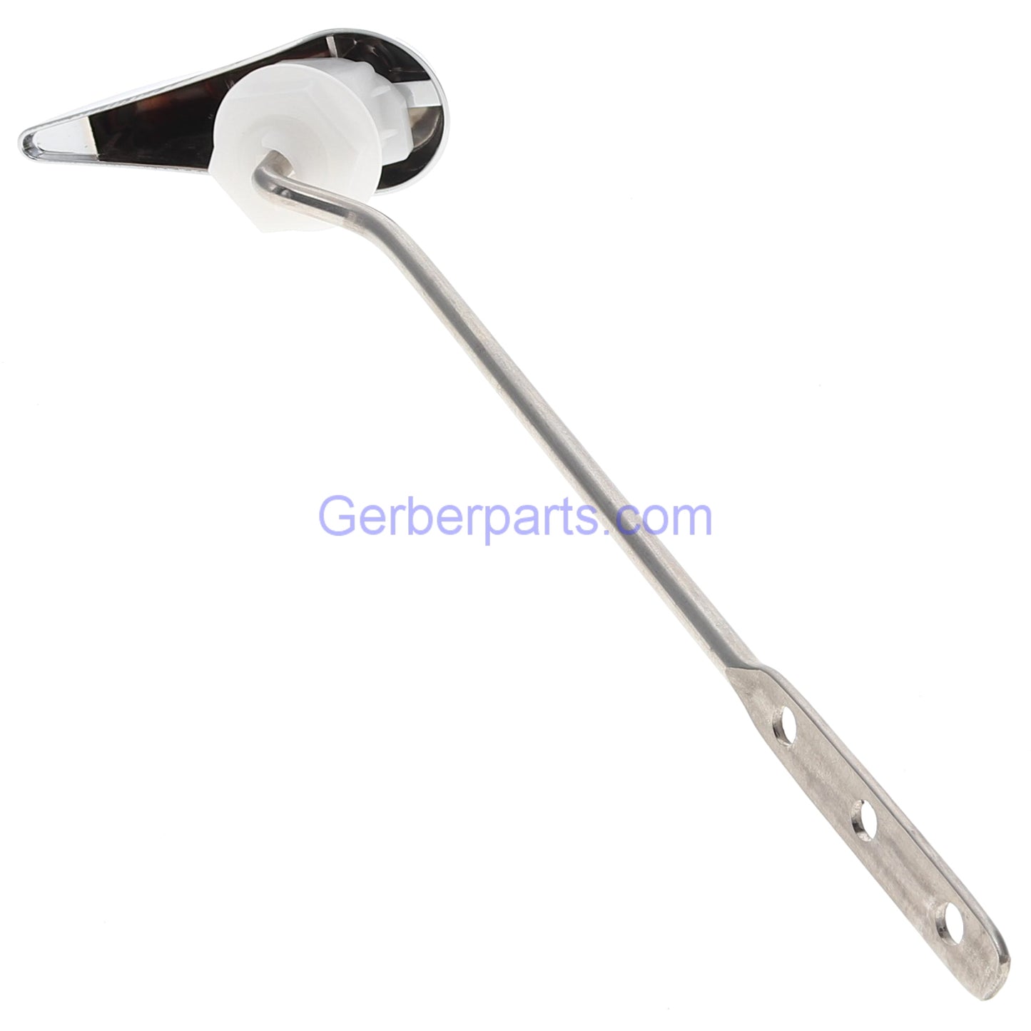 Gerber Genuine GA713020 Chrome Right Hand Trip Lever