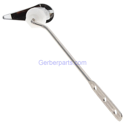 Gerber Genuine GA713020 Chrome Right Hand Trip Lever