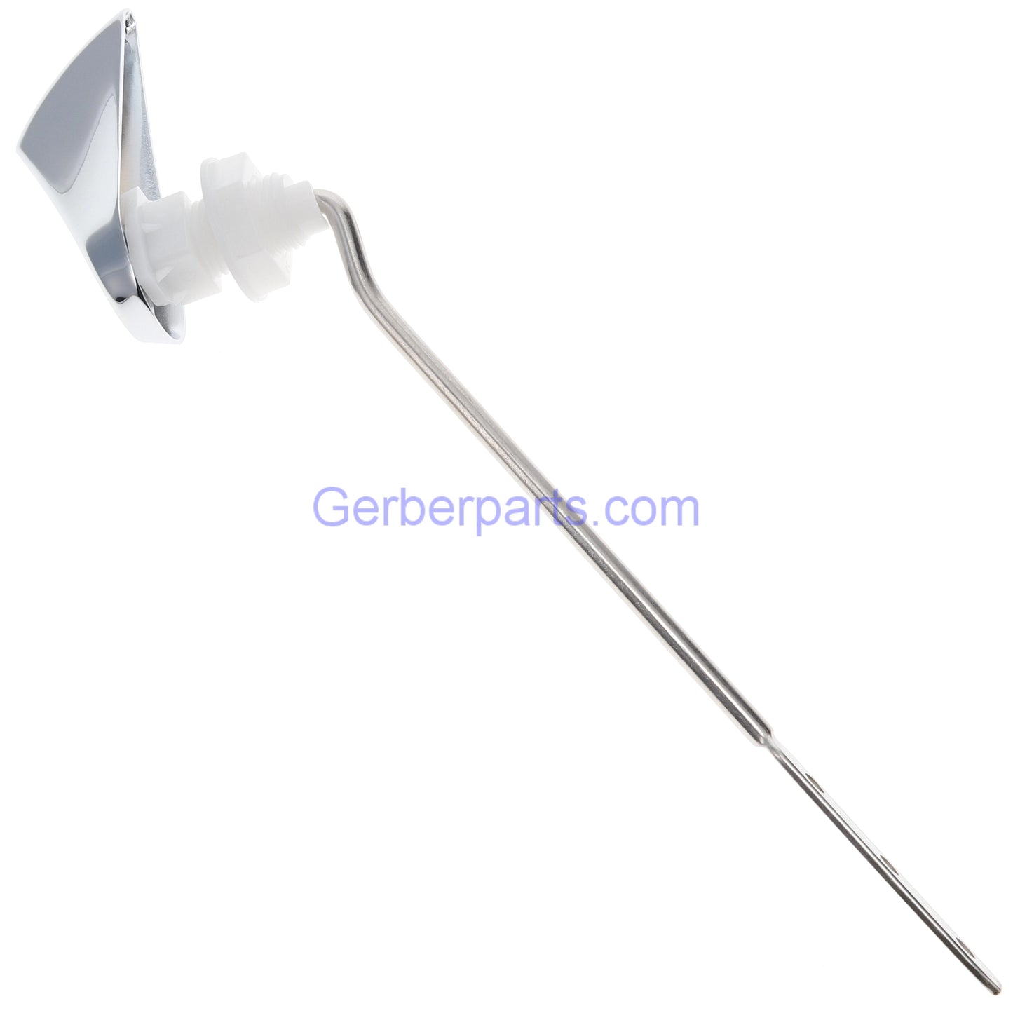 Gerber Genuine A713029CP-GEG1 Chrome Trip Lever