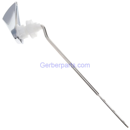 Gerber Genuine A713029CP-GEG1 Chrome Trip Lever