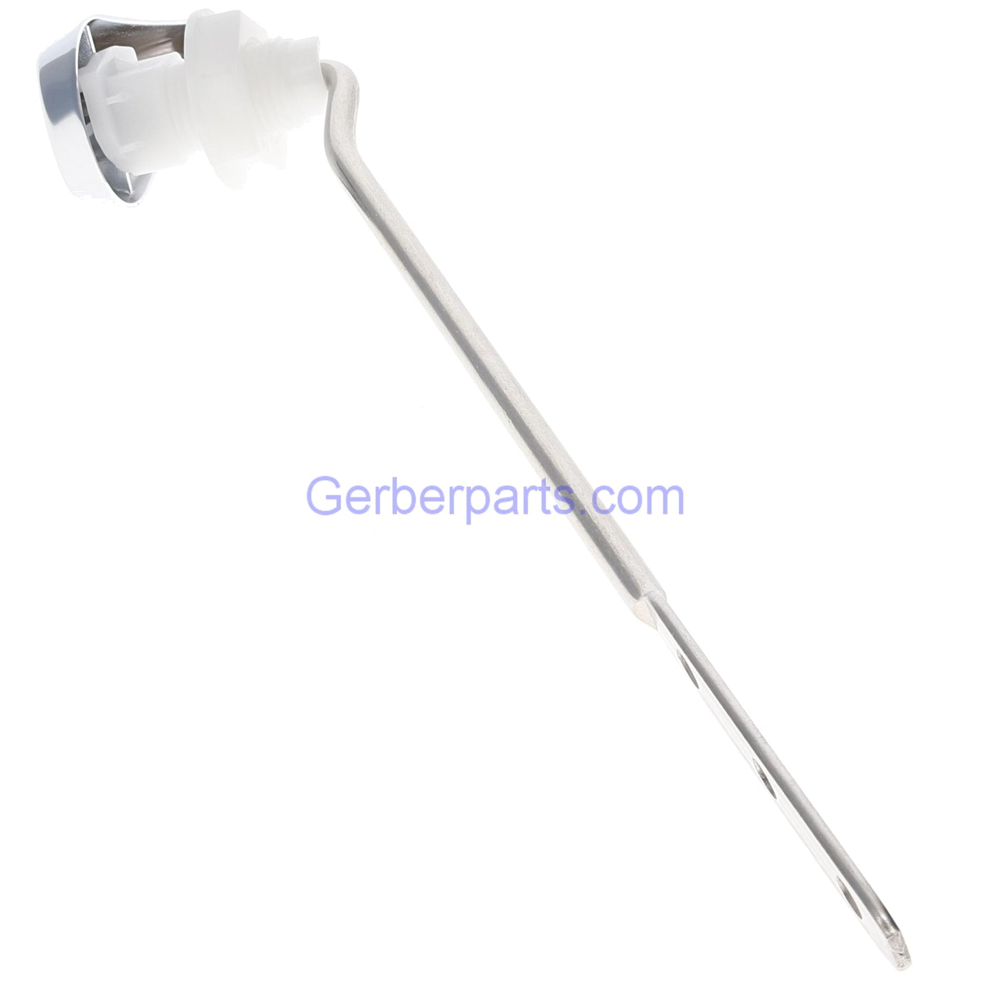 Gerber Genuine A713029CP-GEG1 Chrome Trip Lever