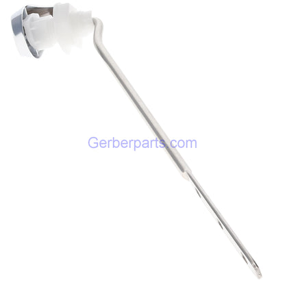 Gerber Genuine A713029CP-GEG1 Chrome Trip Lever
