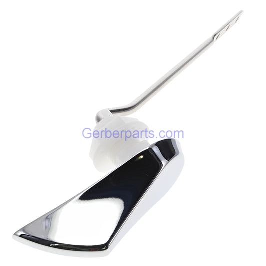 Gerber Genuine A713029CP-GEG1 Chrome Trip Lever