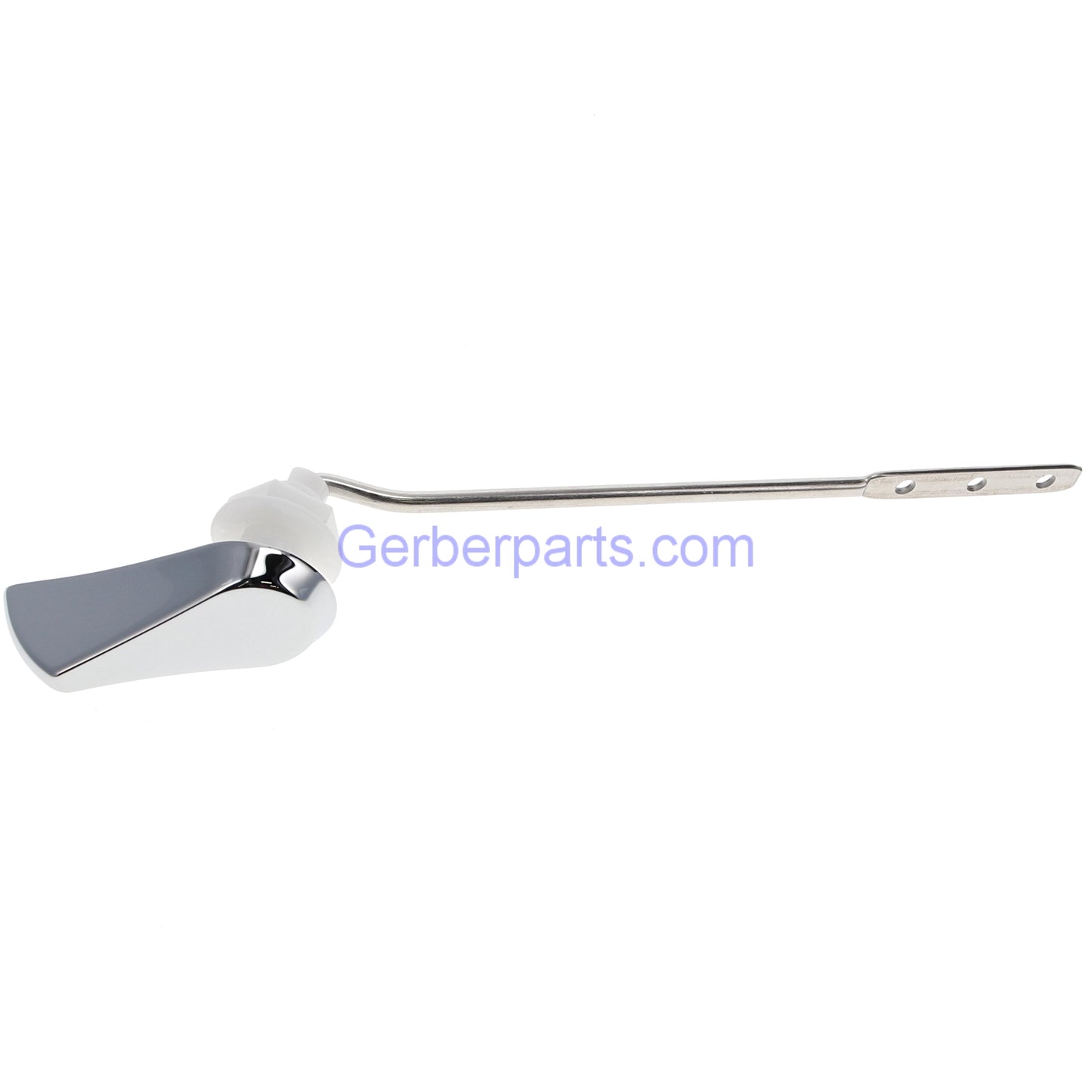 Gerber Genuine A713029CP-GEG1 Chrome Trip Lever