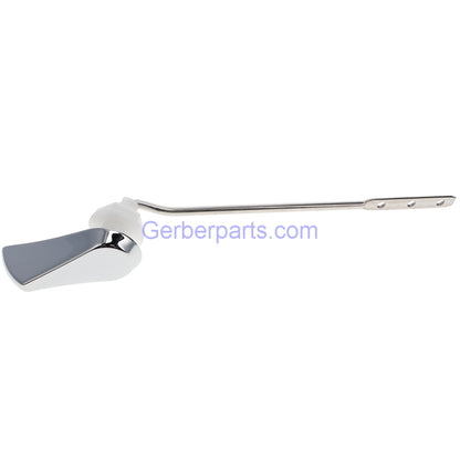 Gerber Genuine A713029CP-GEG1 Chrome Trip Lever