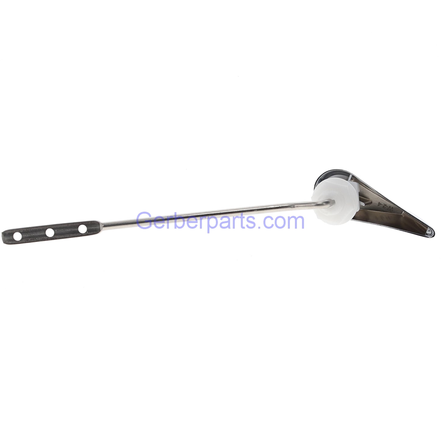 Gerber Genuine A713029CP-GEG1 Chrome Trip Lever