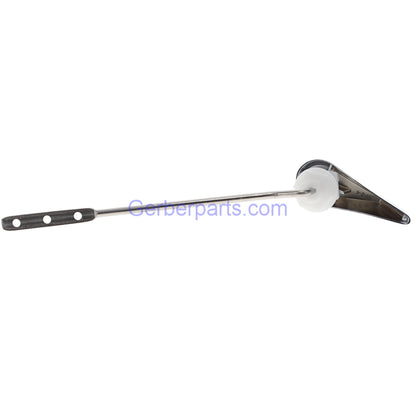 Gerber Genuine A713029CP-GEG1 Chrome Trip Lever