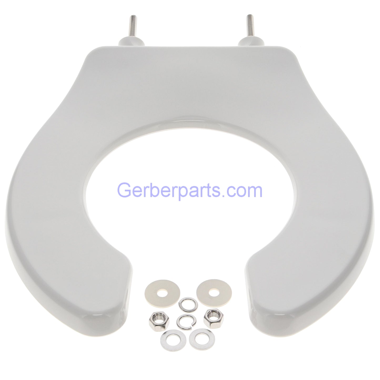 Gerber Genuine GC55011943 Toilet Seat