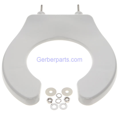 Gerber Genuine GC55011943 Toilet Seat