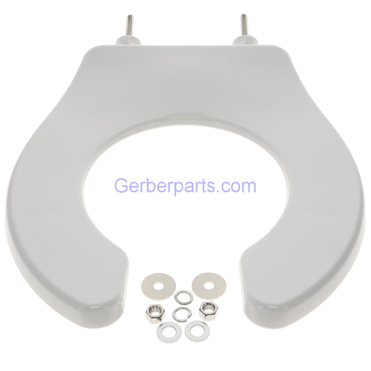 Gerber Genuine GC55011943 Toilet Seat