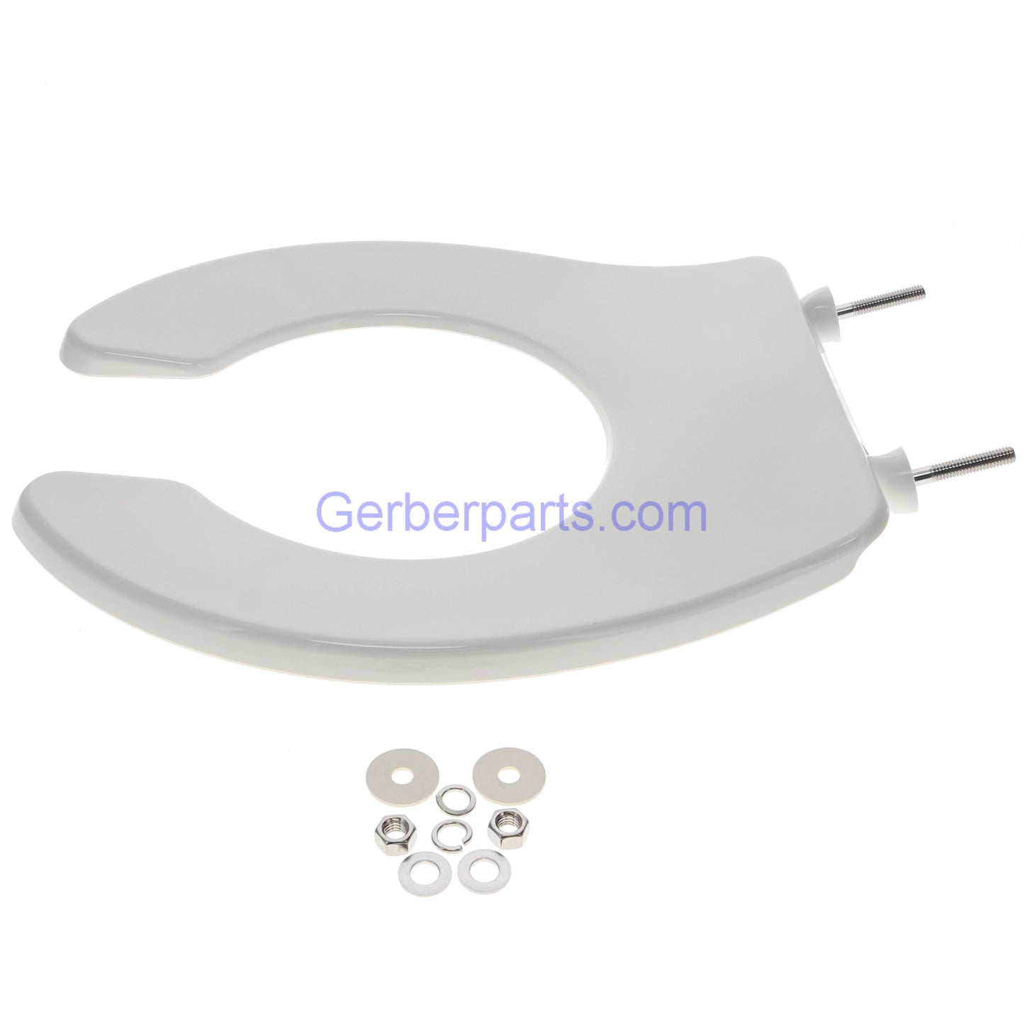Gerber Genuine GC55011943 Toilet Seat