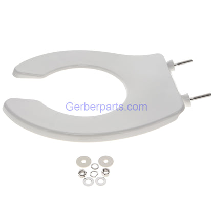 Gerber Genuine GC55011943 Toilet Seat