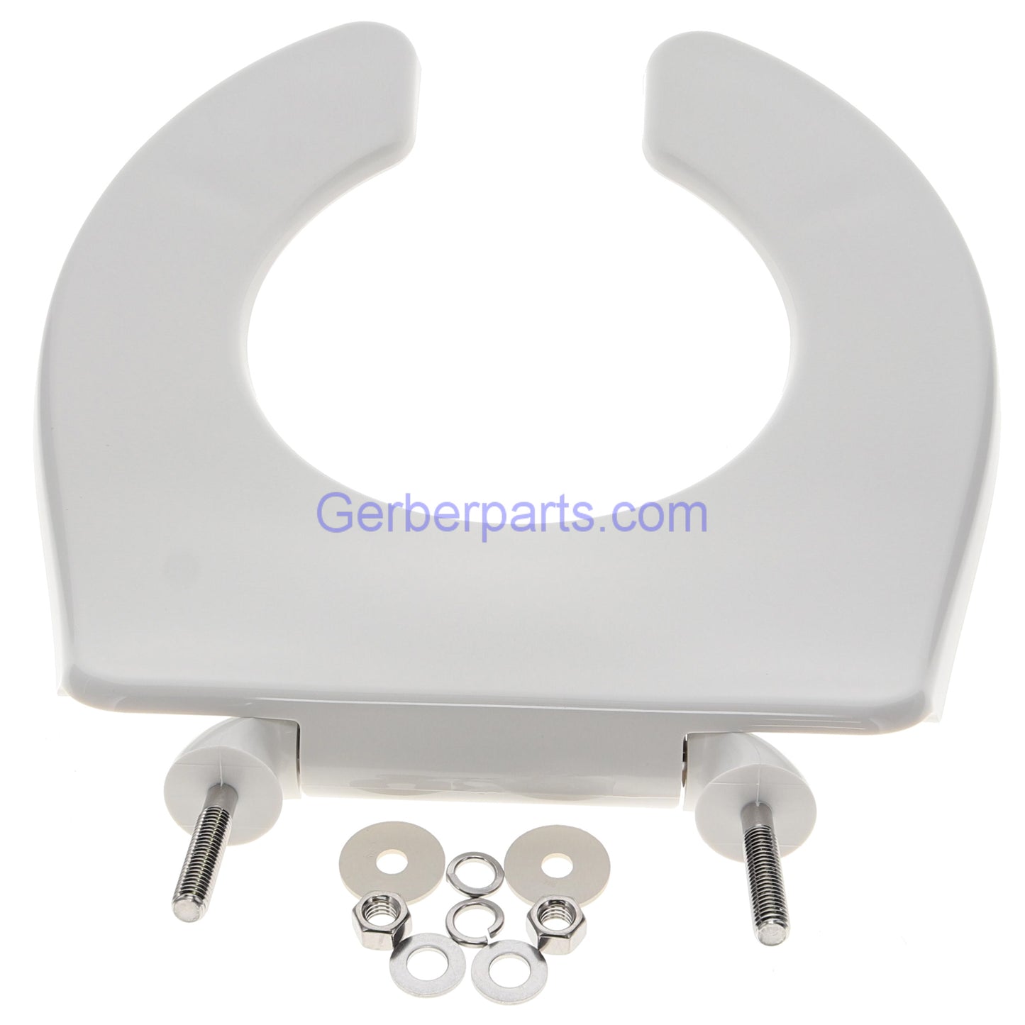 Gerber Genuine GC55011943 Toilet Seat