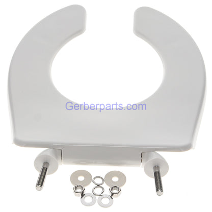 Gerber Genuine GC55011943 Toilet Seat