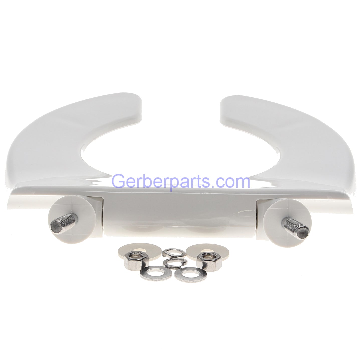 Gerber Genuine GC55011943 Toilet Seat