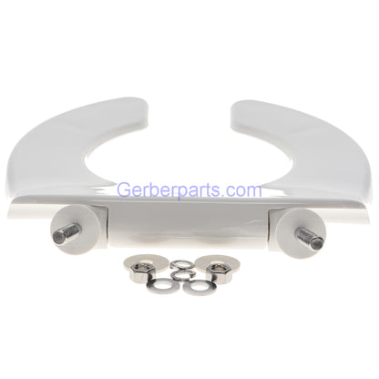 Gerber Genuine GC55011943 Toilet Seat
