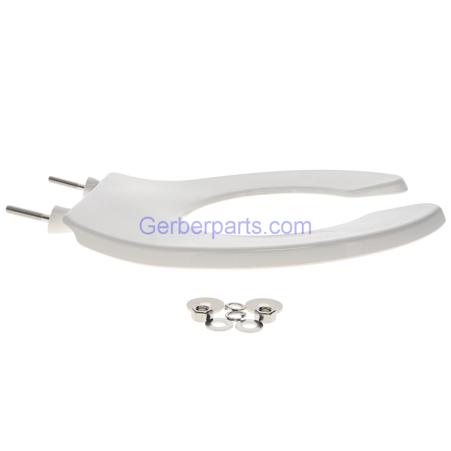 Gerber Genuine GC55011943 Toilet Seat