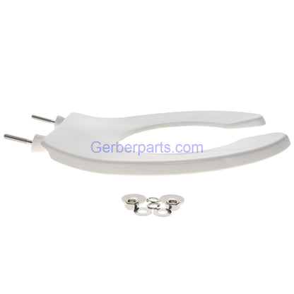 Gerber Genuine GC55011943 Toilet Seat