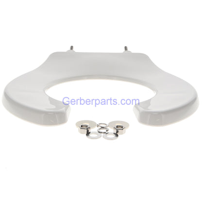 Gerber Genuine GC55011943 Toilet Seat