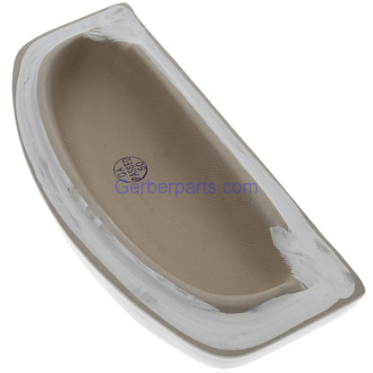 Gerber Genuine TC-21-019 White Tank Lid