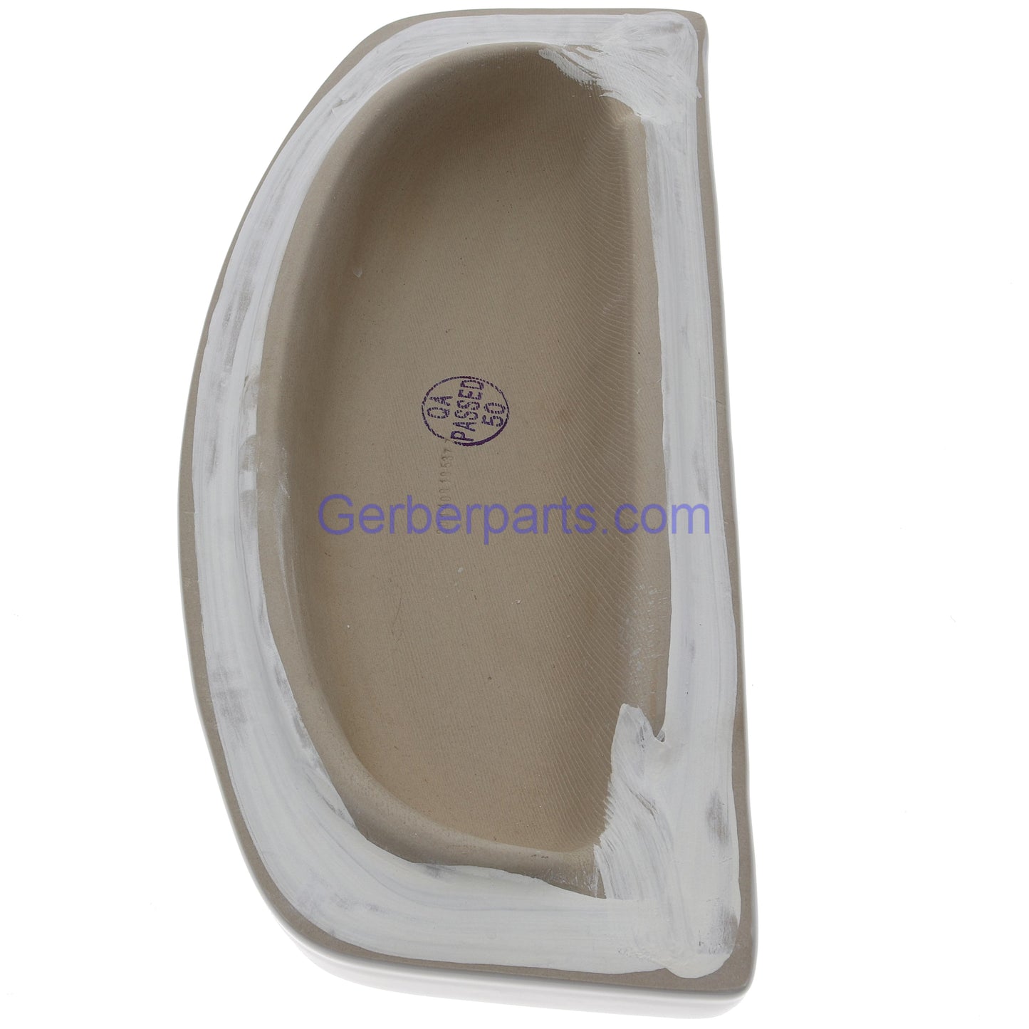 Gerber Genuine TC-21-019 White Tank Lid