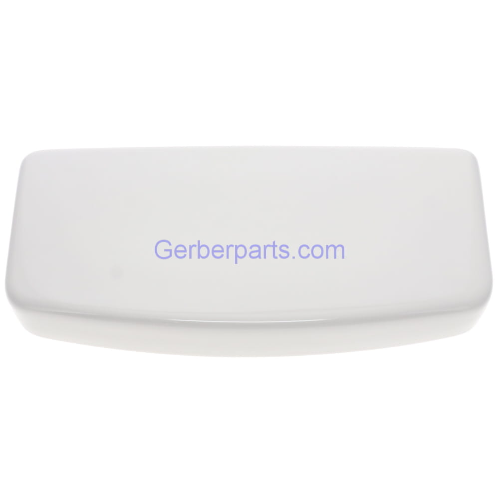 Gerber Genuine TC28170 White Tank Lid gerberparts