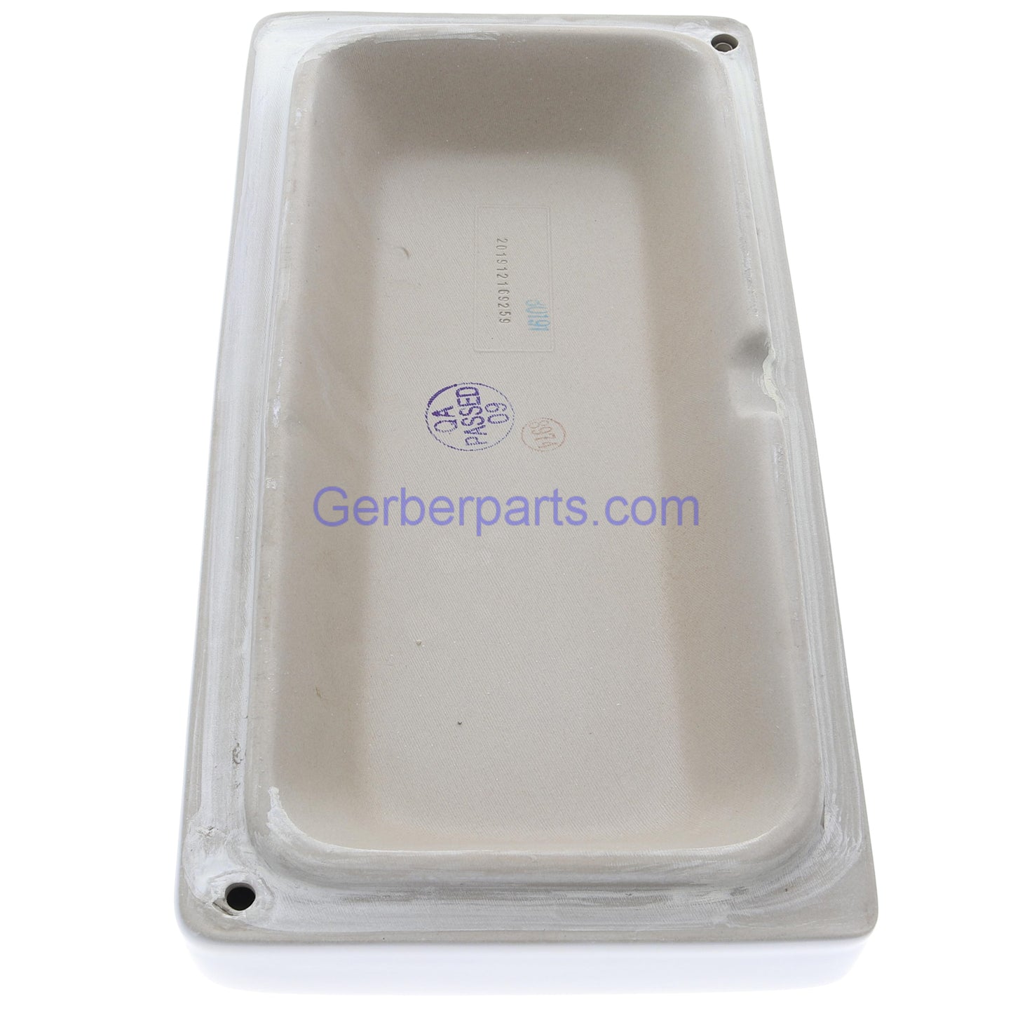 Gerber Genuine TC-28-196 White Tank Lid