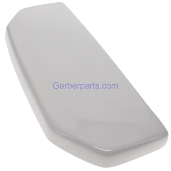 Gerber Genuine TC28595 White Tank Lid gerberparts