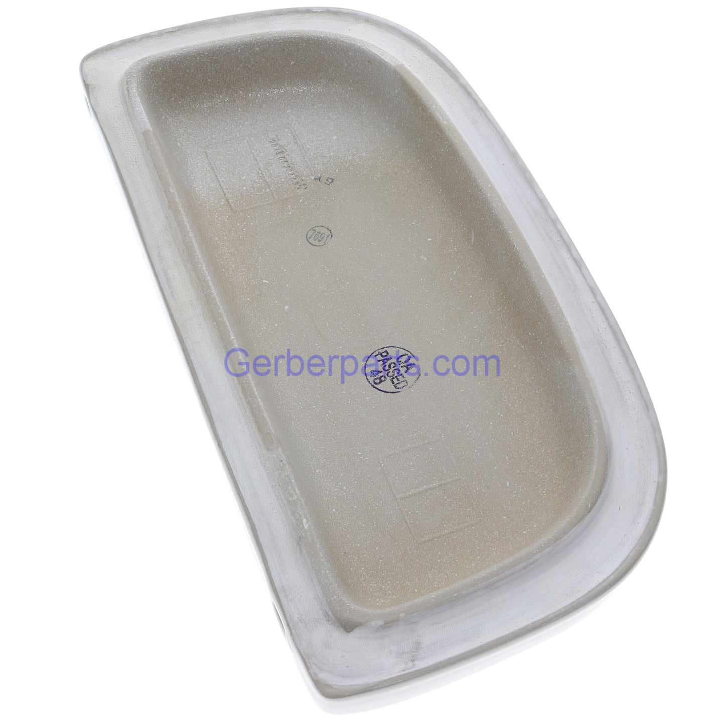 Gerber Genuine TC-28-990-09 Biscuit Tank Lid
