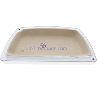 Gerber Genuine TC-38-890 White Tank Lid