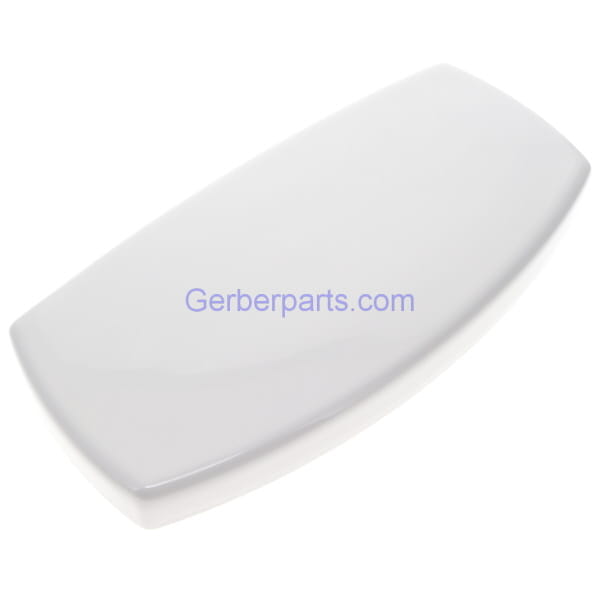Gerber Genuine TCAH890 White Tank Lid gerberparts