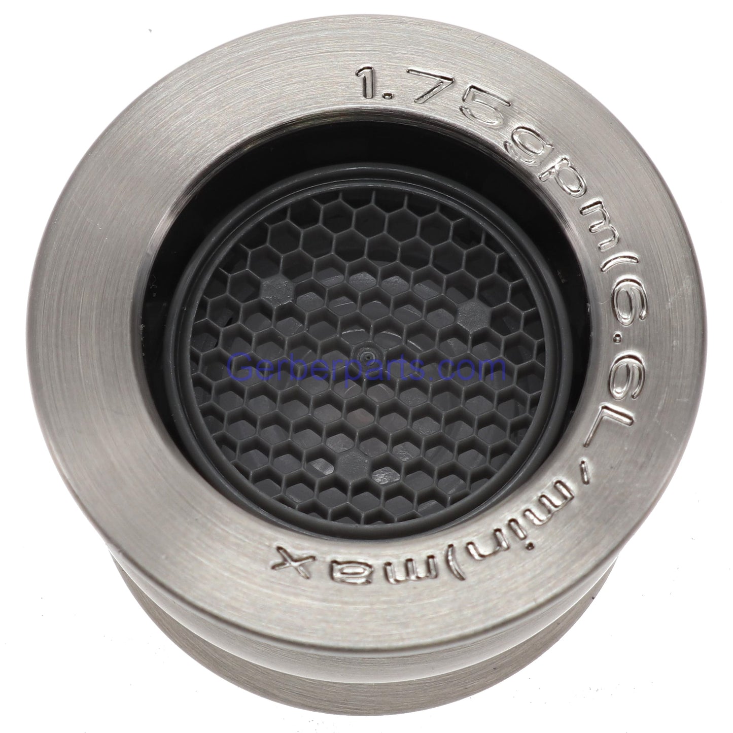Gerber Genuine A500266NNP-54 Brushed Nickel Aerator
