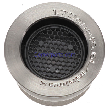 Gerber Genuine A500266NNP-54 Brushed Nickel Aerator