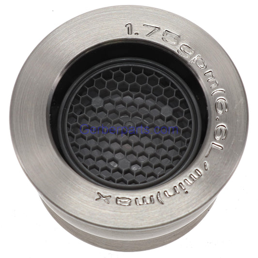 Gerber Genuine A500266NNP-54 Brushed Nickel Aerator