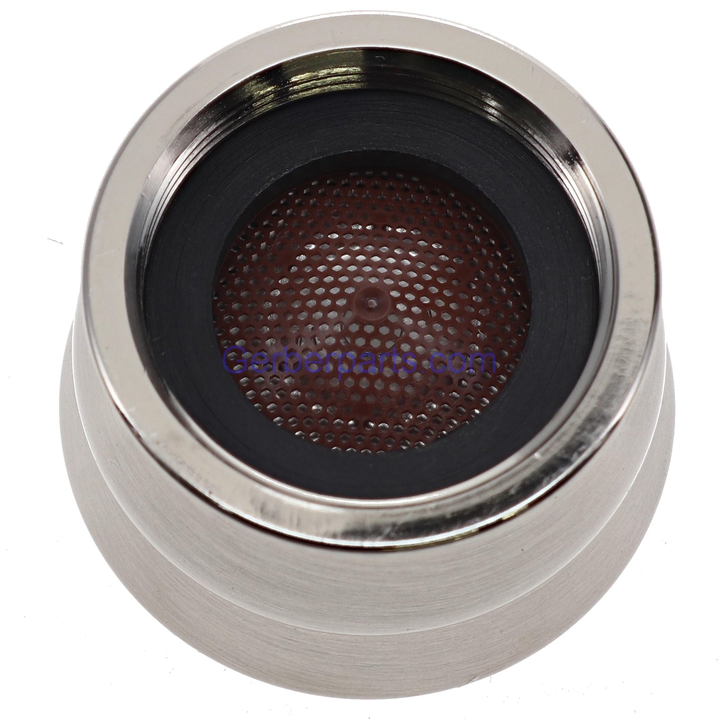 Gerber Genuine A500266NNP-54 Brushed Nickel Aerator