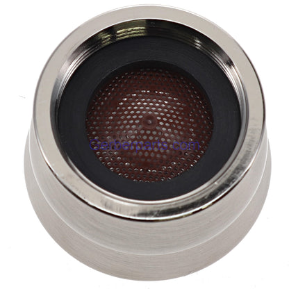 Gerber Genuine A500266NNP-54 Brushed Nickel Aerator