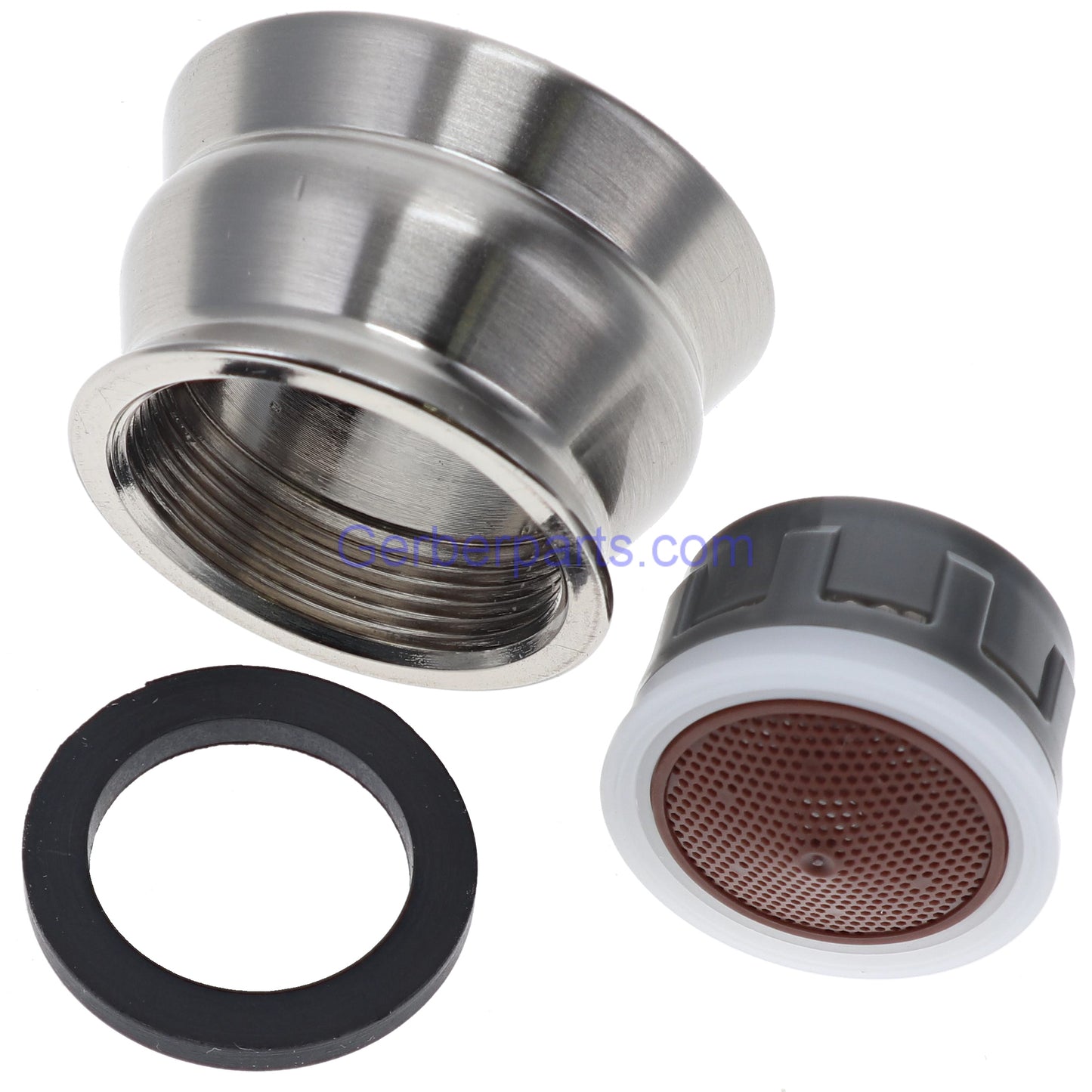 Gerber Genuine A500266NNP-54 Brushed Nickel Aerator