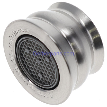 Gerber Genuine A500266NNP-54 Brushed Nickel Aerator